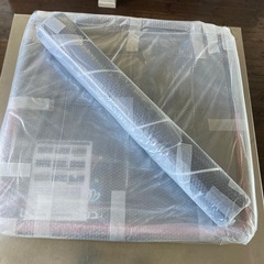 サッカー　クレイジーキャッチ　リバウンドネット　マット付きの画像