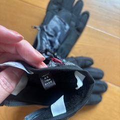 kidsグローブの画像