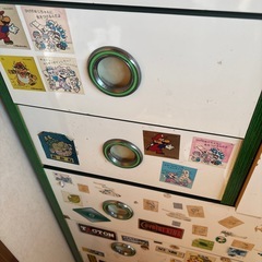 昭和過ぎるタンス。。。の画像