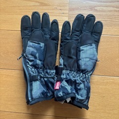 kidsグローブの画像