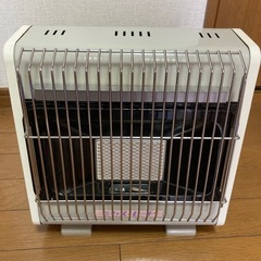 カセットガス　ヒーターの画像