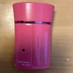 口臭チェッカーの画像