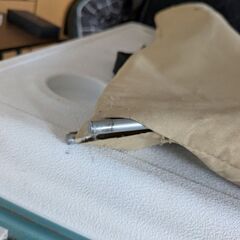 DODワイドキャンピングベッドの画像