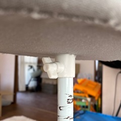 スタンド付きトルソー｜軽い汚れありのためお得にの画像