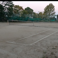 【HARU塾】〜テニスを通じてより豊かな人生を！〜