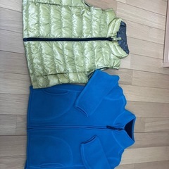 冬物　男の子　120の画像