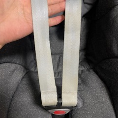 マキシコシpebbleとIsoFixベースの画像