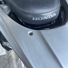 DIO110 JF31の画像