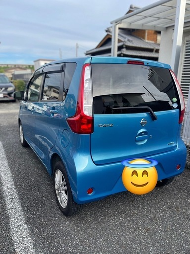 ‼️日産 デイズ X‼️ 平成26年‼️車検2年付き‼️コミコミ 日産 デイズ X‼️ 平成26年‼️車検2年付き‼️コミコミ 日産 デイズ X