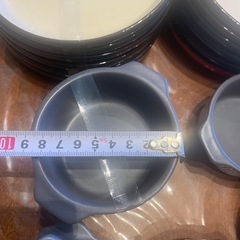 お皿やココット、の画像