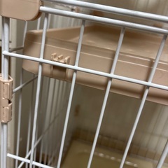 猫ケージ 11/30までの画像