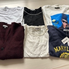レディース服まとめて 29点の画像