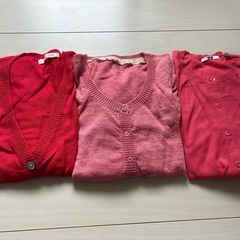 レディース服まとめて 29点の画像