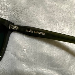 GENTLE MONSTER ジェントルモンスター さんぐらすサングラスの画像