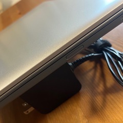 15.6インチLenovo製ノートパソコンSSD480GB メモリ8GBの画像