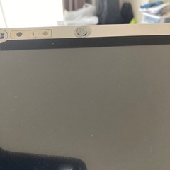 パナソニック　パソコンの画像