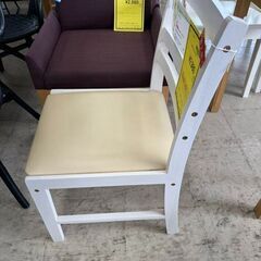 J3255　【リユースのサカイ柏店】　　ガローチェア　IW-1270 参考価格：9980円の画像