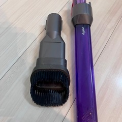 【パーツのみ】dyson v8 slim fluffy+ の画像