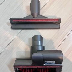 【パーツのみ】dyson v8 slim fluffy+ の画像