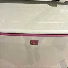 冷蔵庫 SHARP シャープ 137Lの画像