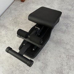 【美品】筋トレ用ベンチの画像