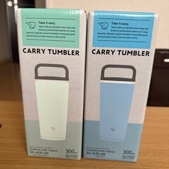 小型テーブル、タンブラー、キャリーケース、車日除バイザー、抗菌スプレーの画像