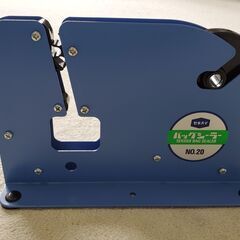 セキスイ バッグシーラーの画像