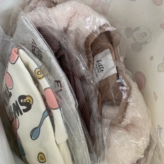 新品✩リトシー 福袋の画像