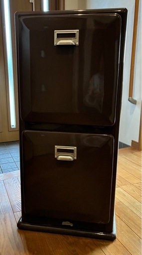 ダルトンダブルデッカー100-133