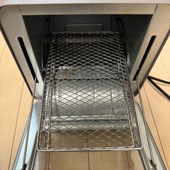 トースター
の画像