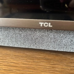 テレビ(故障)の画像