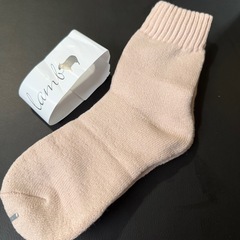 新品 靴下3足セットの画像