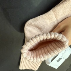 新品 靴下3足セットの画像