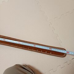 インクラインベンチ トレーニングベルト　握力グリッパー　セットの画像