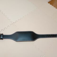 インクラインベンチ トレーニングベルト　握力グリッパー　セットの画像