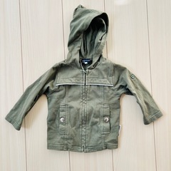 ベビー服9点セットの画像