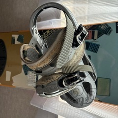 ボード板、28センチブーツセットの画像