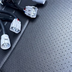 LS460  LS600ヘッドライトハーネス 新品未使用品 LEXUSの画像