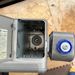 ダイニチファンヒーター木造9畳の画像