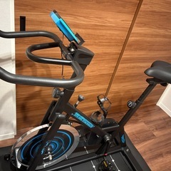 アルインコ(ALINCO) スピンバイクの画像