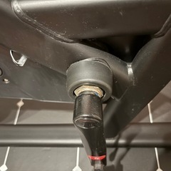 アルインコ(ALINCO) スピンバイクの画像