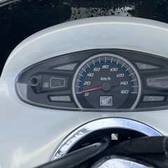 ホンダ　pcx150 kf12 自賠責残りたっぷりの画像