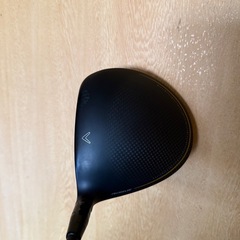 キャロウェイ ローグ ST MAX ドライバー 9度の画像