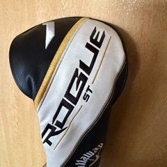 キャロウェイ ローグ ST MAX ドライバー 9度の画像