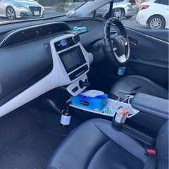 トヨタプリウスの画像