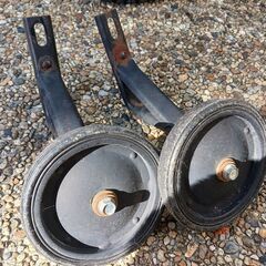 16インチ自転車　の画像