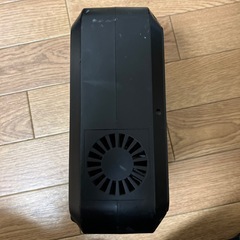 ジャンク)ポータブル電源の画像