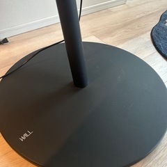 65型テレビ＋テレビ台の画像