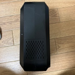 ジャンク)ポータブル電源の画像