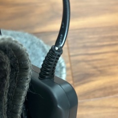 2畳用ホットカーペット　ジャンクの画像